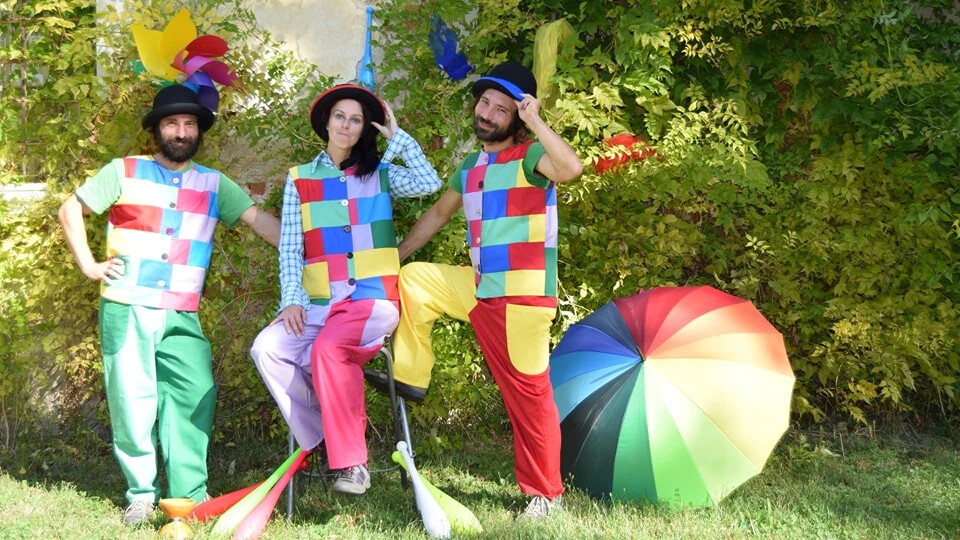 Vabilo na 4. Hajdinsko tržnico dobrot in doživetij