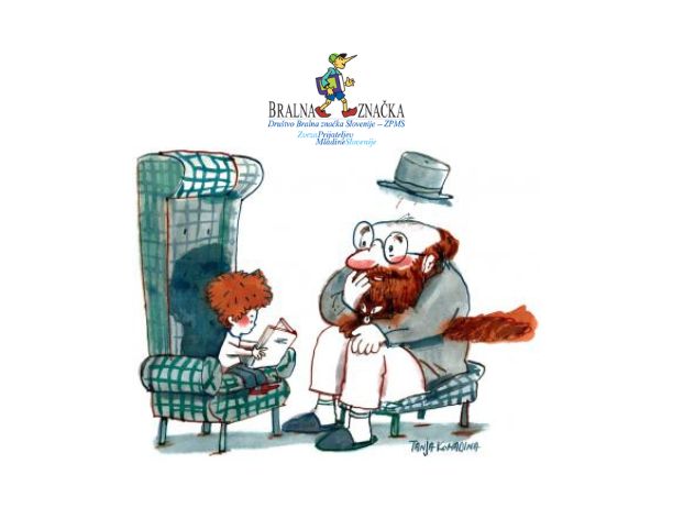 medgeneracijsko branje